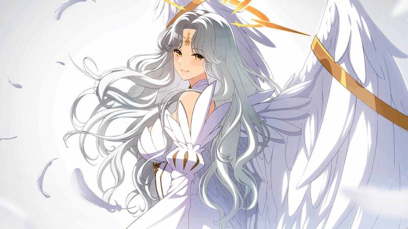 《圣女不死心》游戏截图5