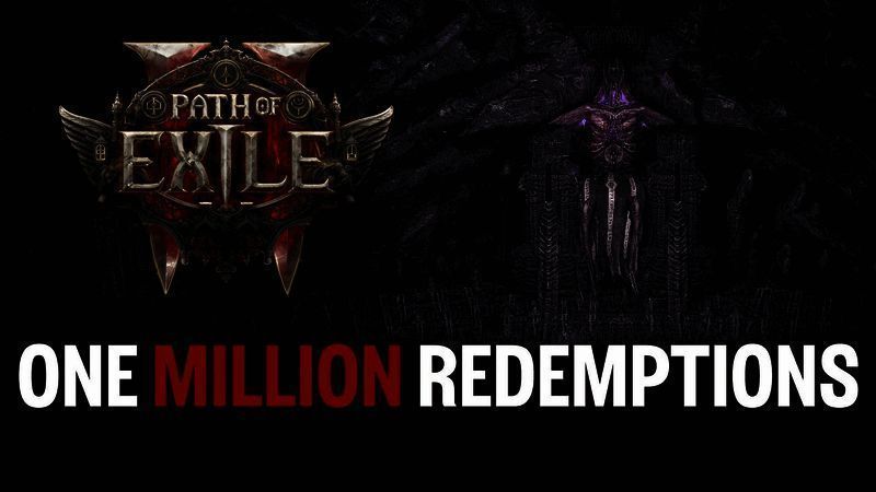 《流放之路2》相关宣传图1