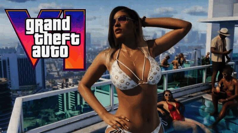 《GTA6》相关资料图片1