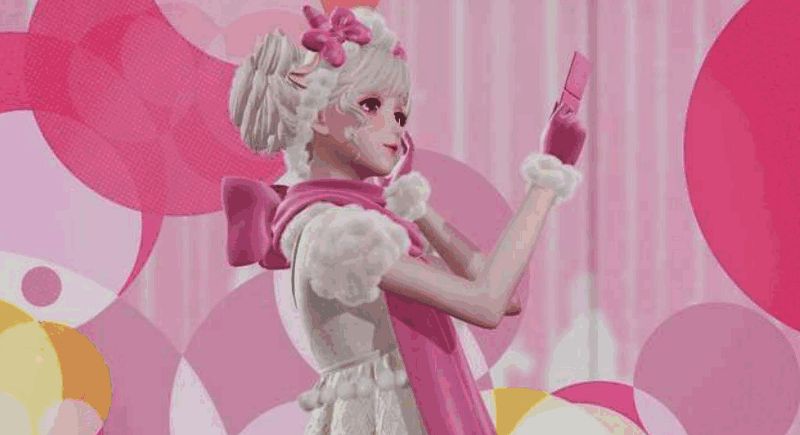 闪耀暖暖与喜羊羊与灰太狼联动相关图片4