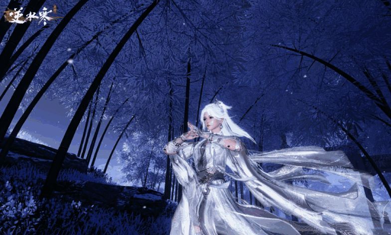 逆水寒手游副流派相关配图8