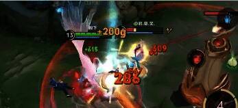 王者荣耀娜可露露大招相关图片