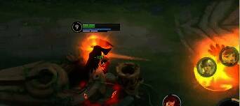 王者荣耀娜可露露出装相关图片