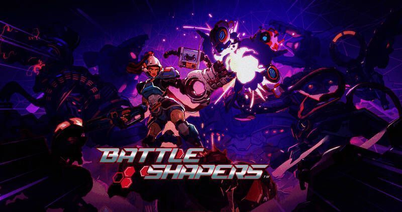 《塑战核心》相关图片4