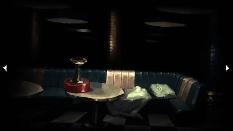 《迷境食刻》游戏截图7