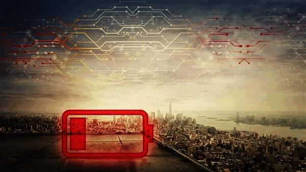 碳 - 14钻石电池相关图片1