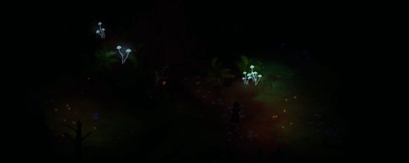 Songs of Glimmerwick游戏相关图片1