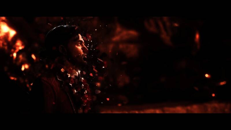 《光与影：33号远征队》视频截图2