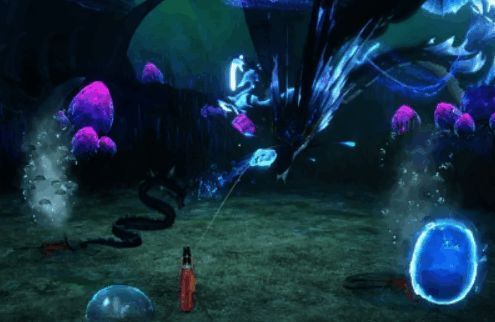 逆水寒手游玄蛟主相关图片3