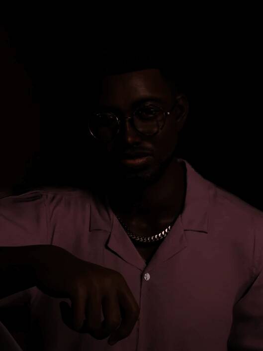 inZOI游戏捏脸示例图3