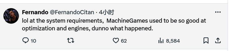 玩家评论相关图片3