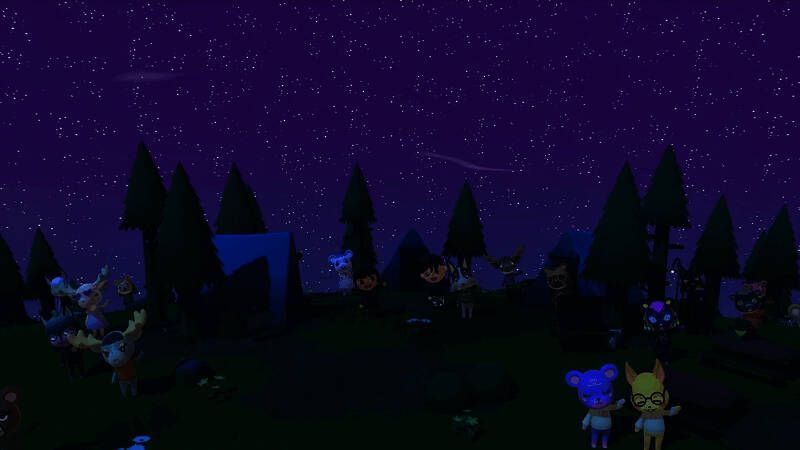 《温馨小镇》游戏画面3