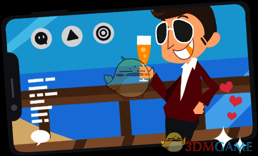 短视频投资项目配图