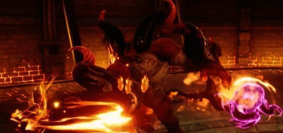 剑灵2新职业相关图片5