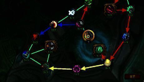 踏风行游戏相关图片3