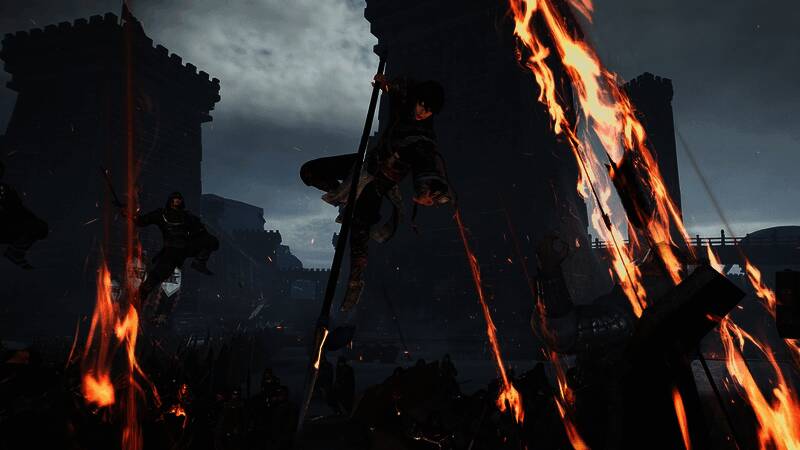 《真三国无双：起源》相关图片