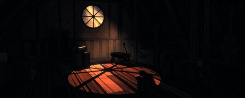 Blue Prince游戏相关图片