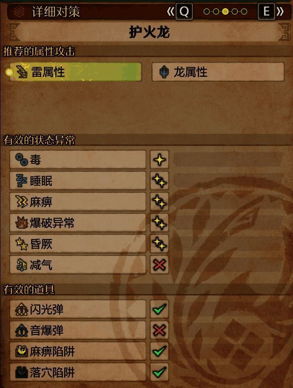 怪物猎人荒野护火龙相关图片5