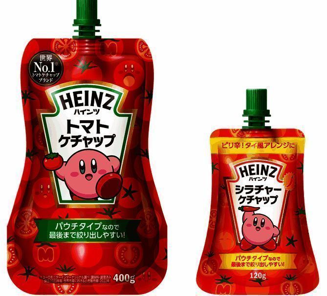 初代《星之卡比》相关画面