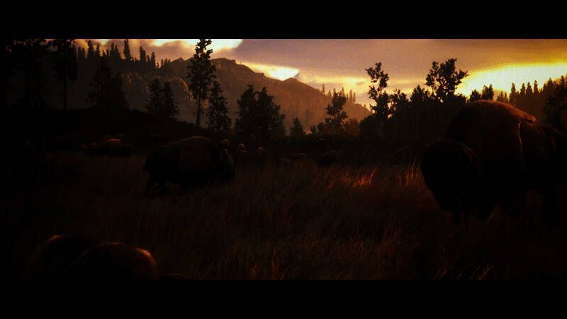 《狩猎模拟3》游戏画面3