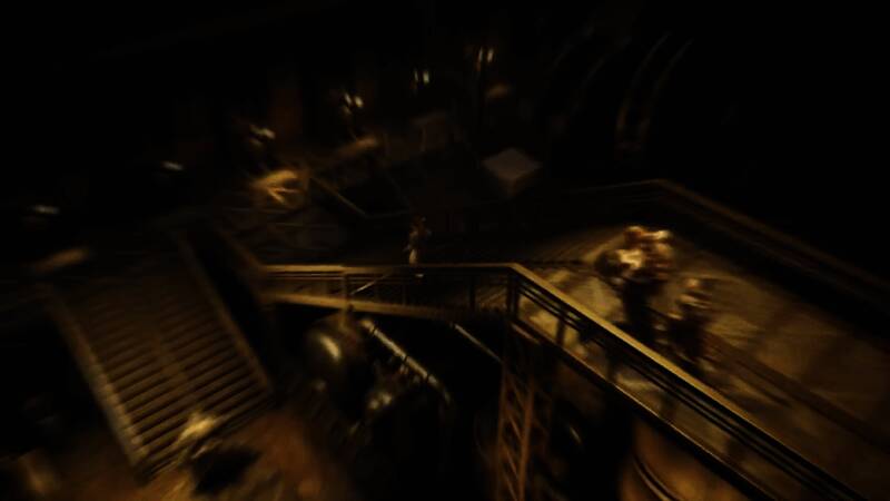 《新弧线》游戏视频截图4