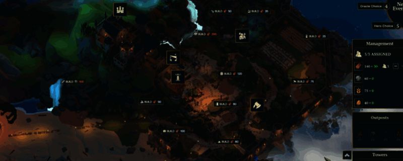 Nordhold游戏相关图片1