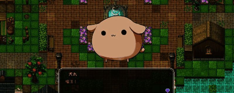 《百合少女的日常》游戏画面