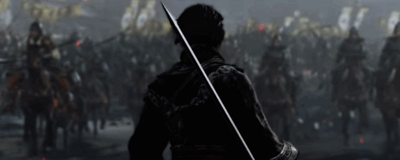 真三国无双起源双戟相关图片