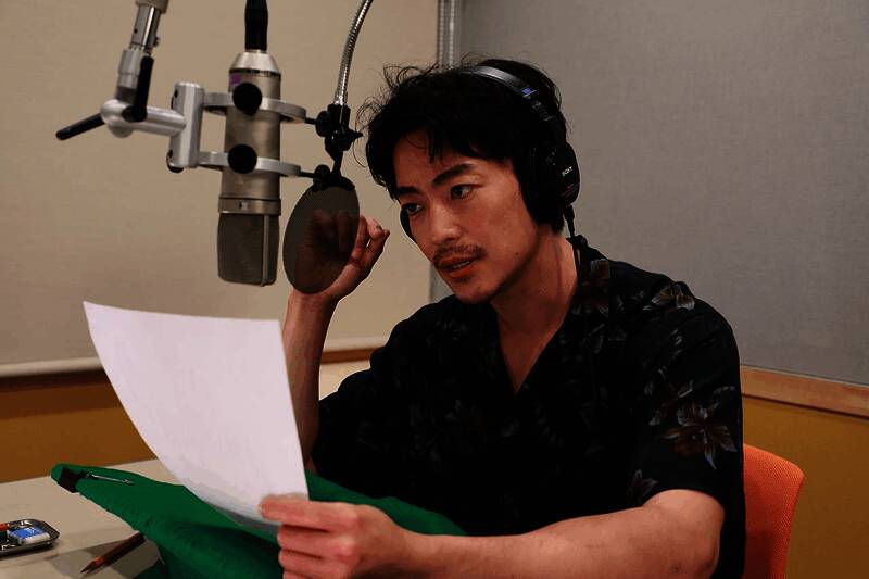 《人中之龙8外传》相关宣传图2