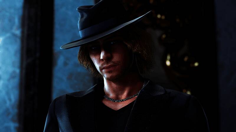 《人中之龙8外传》相关宣传图3