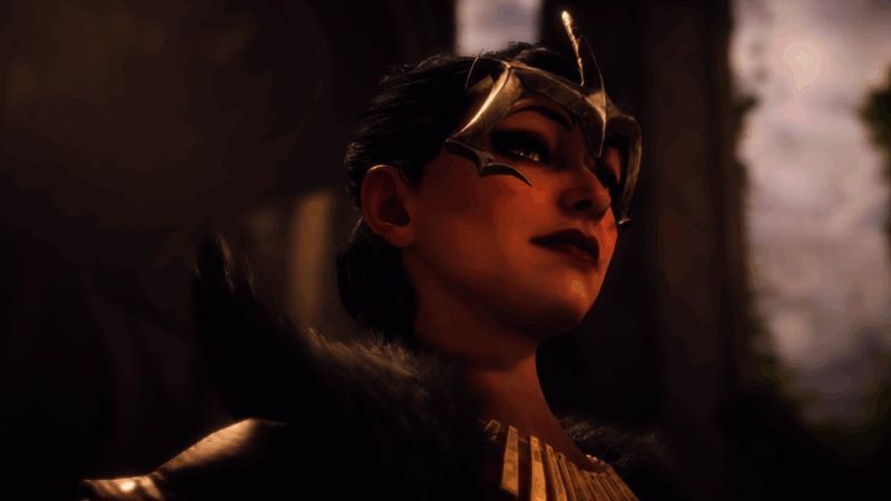 《龙腾世纪：影幛守护者》相关图片1