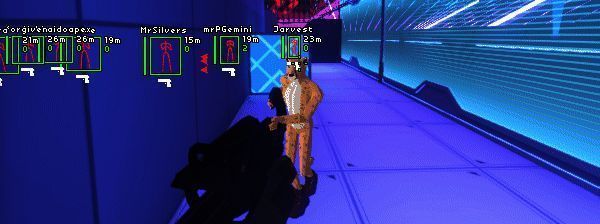 《Cheaters Cheetah》游戏画面2