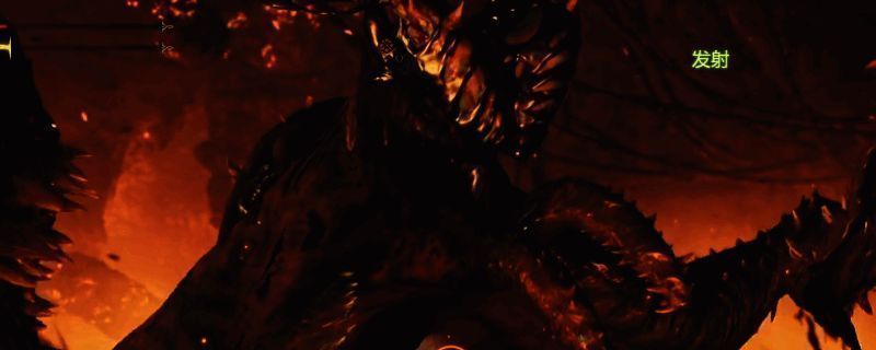 《怪物猎人：荒野》狱焰蛸相关图片