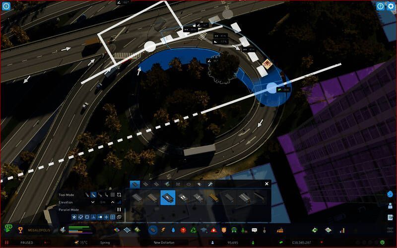 《城市：天际线2》相关图片3