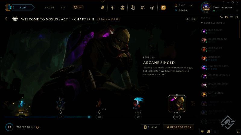 《英雄联盟》相关图片3