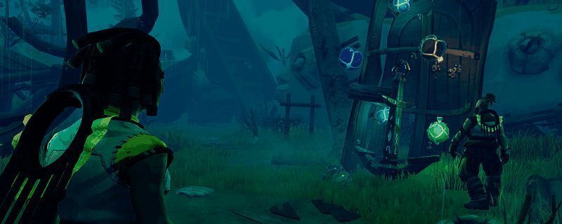 浮空岛烹饪相关图片