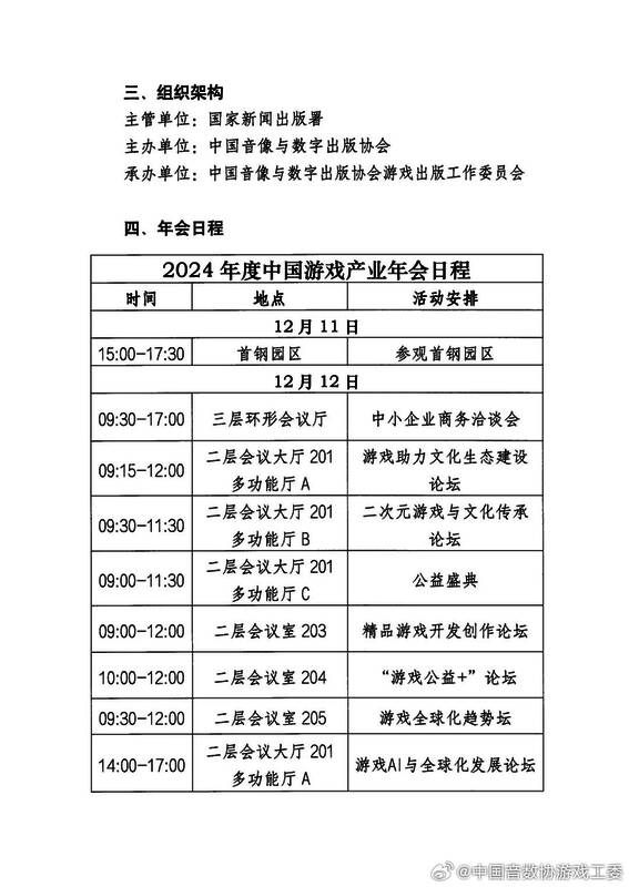 年会相关图片4
