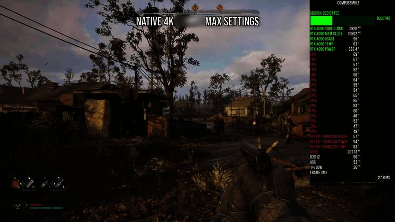 《潜行者2》游戏画面1