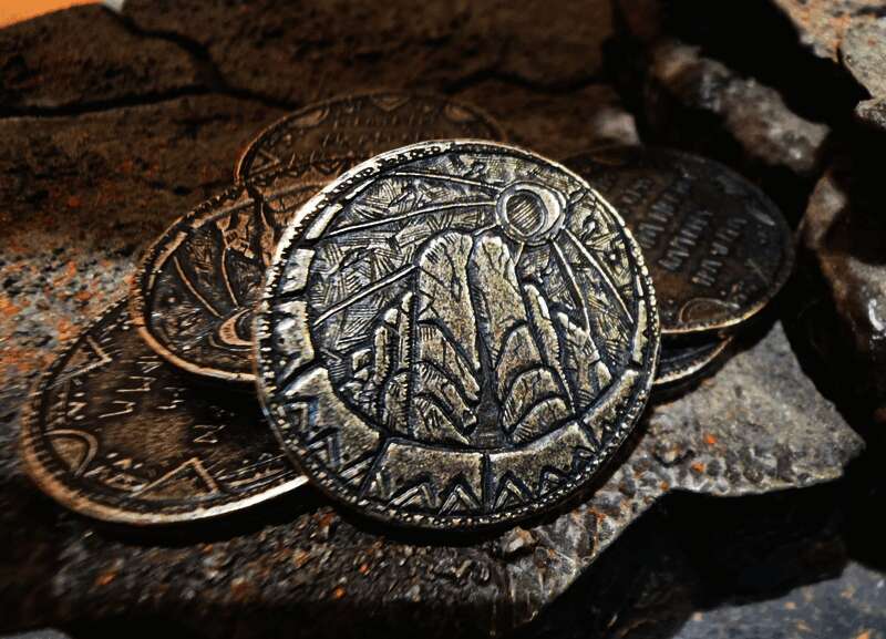 《巫师4》概念设计图片