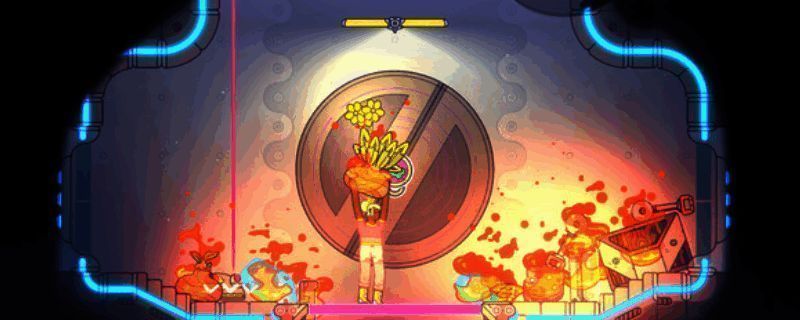 《星空之芽》游戏画面1