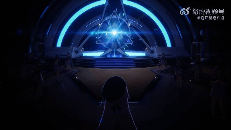 《崩坏：星穹铁道》2.7版本PV视频截图3