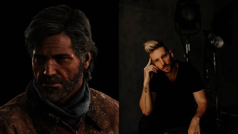 顽皮狗新作相关图片