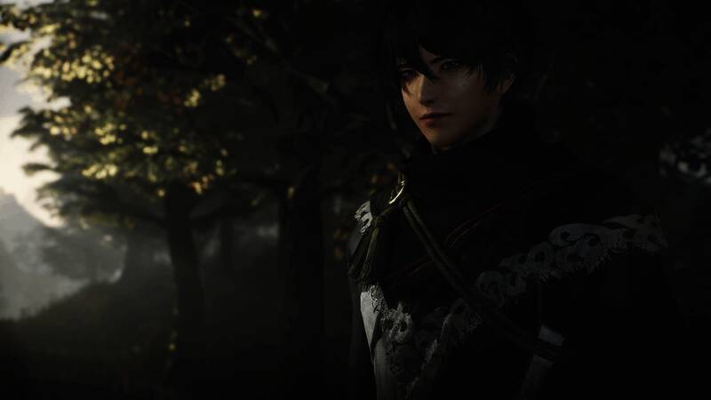 《真三国无双：起源》游戏相关画面