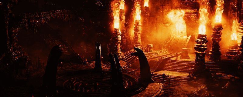 太刀相关技能展示图片