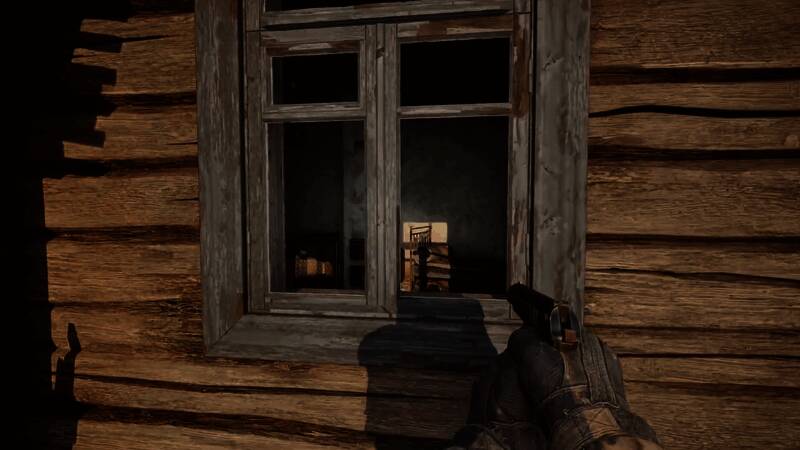 《潜行者 2》视频截图 4