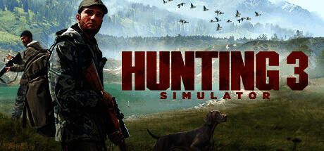 《模拟狩猎3》游戏相关画面