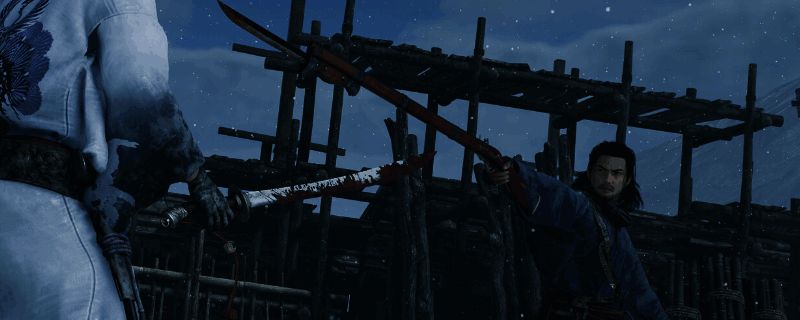 浪人崛起铳剑图片