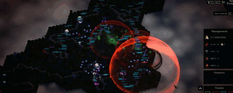 Nordhold游戏画面展示1