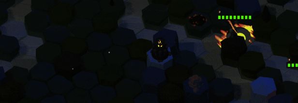 Nordhold游戏画面展示3