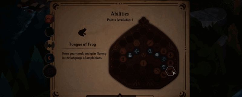 《Songs of Glimmerwick》相关图片1